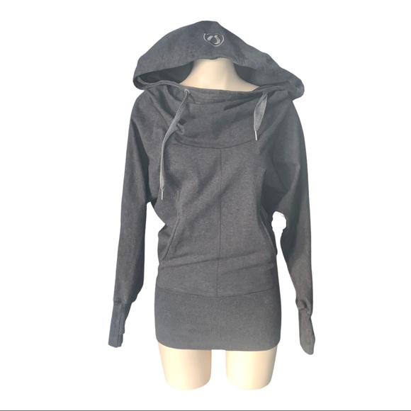 🦄 Lululemon Flashback Pullover - Oversized Hoodie - Picture 8 of 15